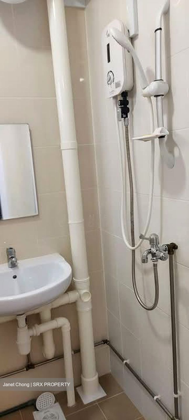 Blk 631 Yio Chu Kang View (Ang Mo Kio), HDB 3 Rooms #589791451